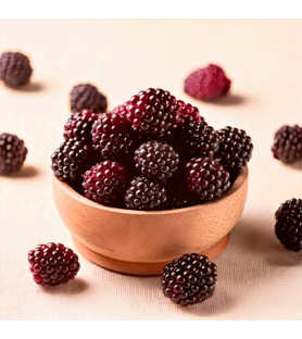 Blackberry flavour
